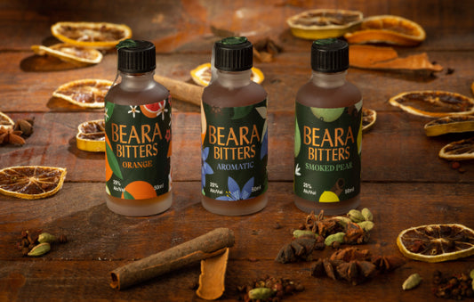 Bitters Gift Sets | 30ml